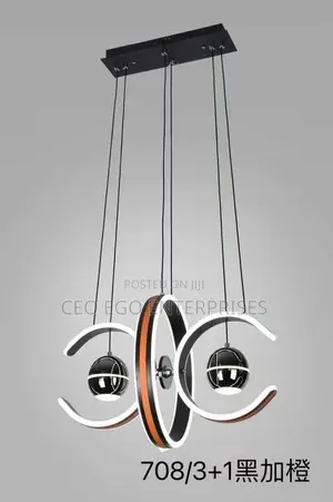 Chandelier