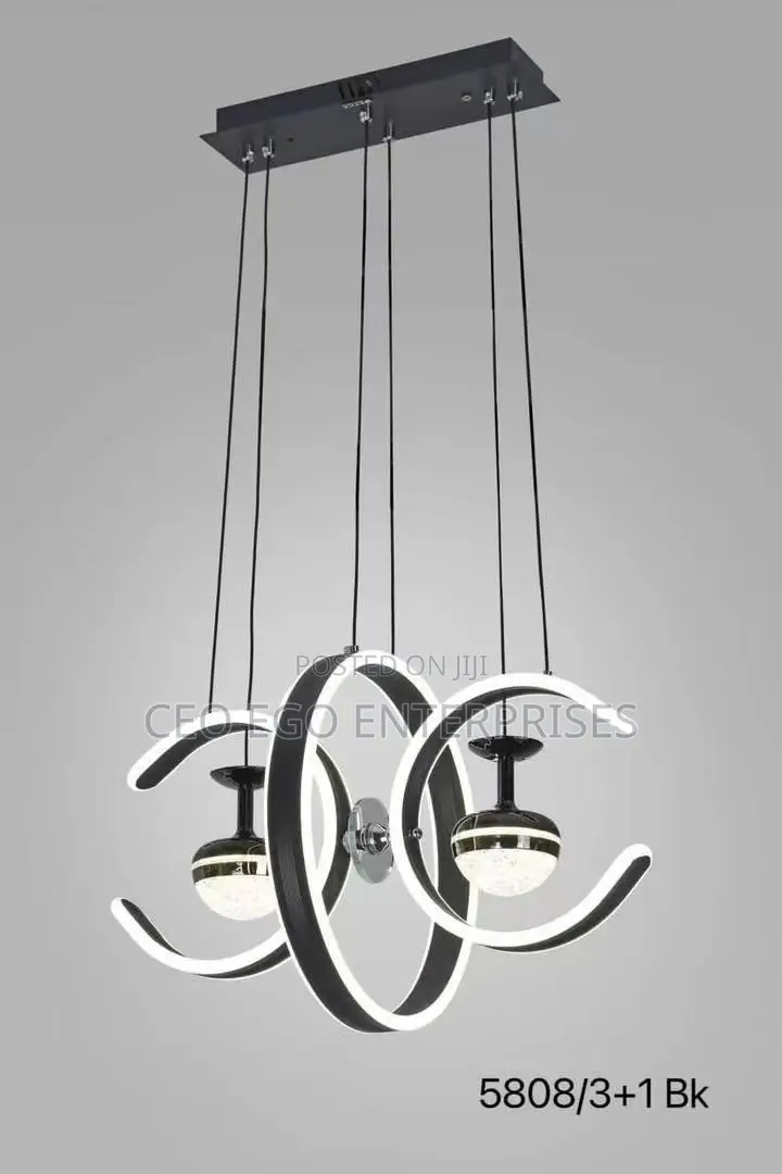 Chandelier