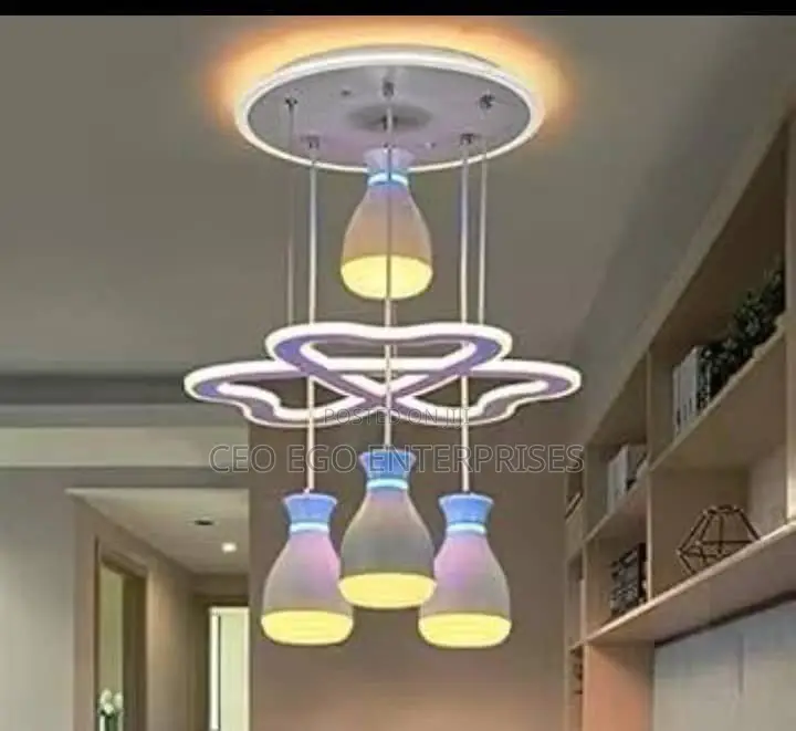 Chandelier
