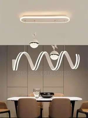 Chandelier