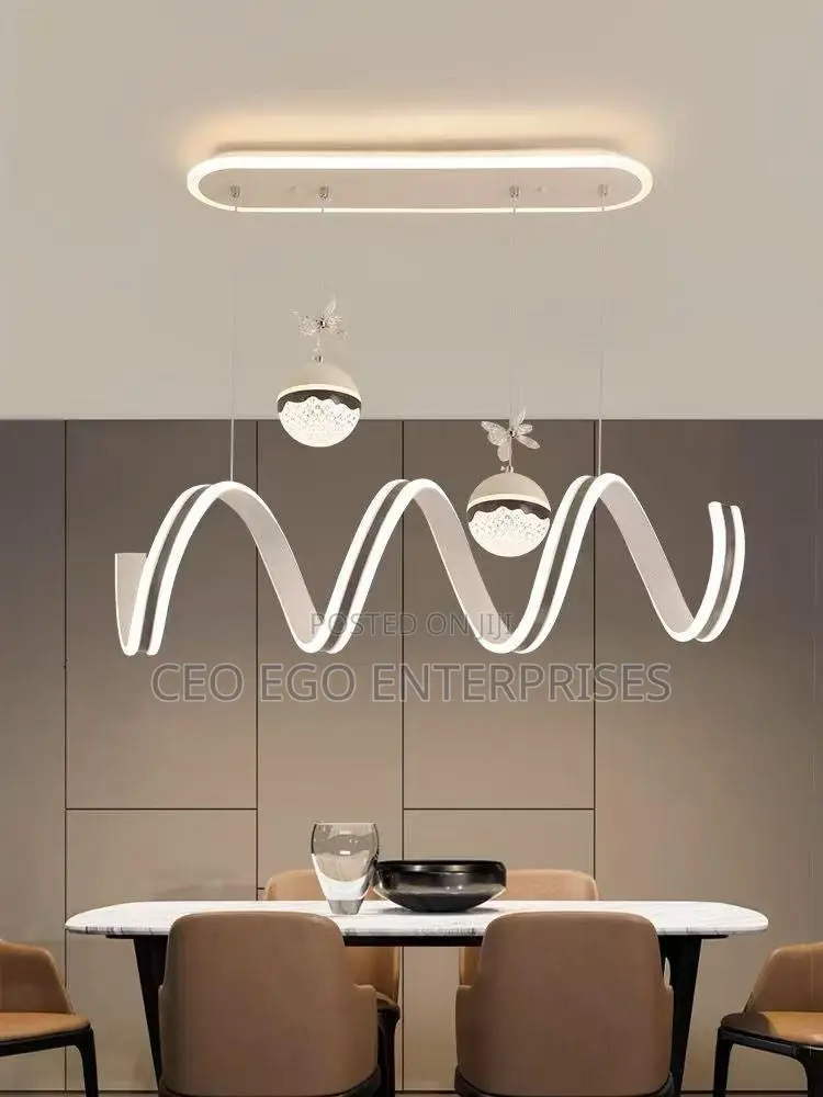 Chandelier