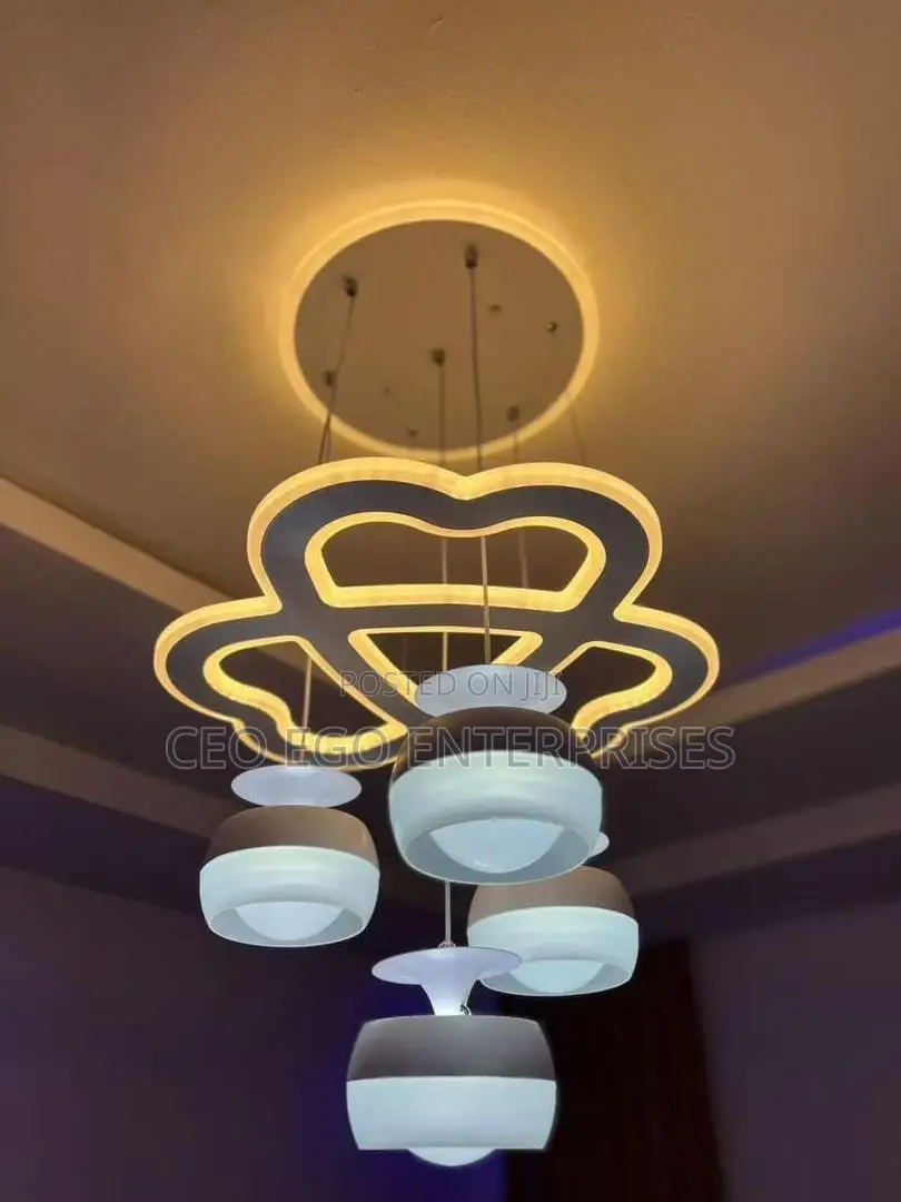 Chandelier