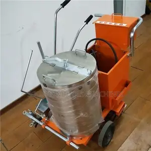 Hot Road Marker