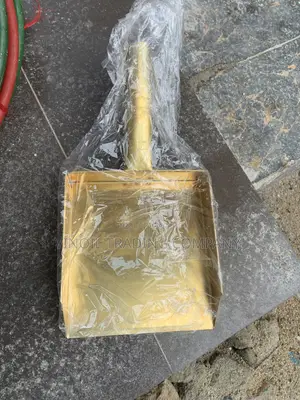 Non-Spark Hand Parker