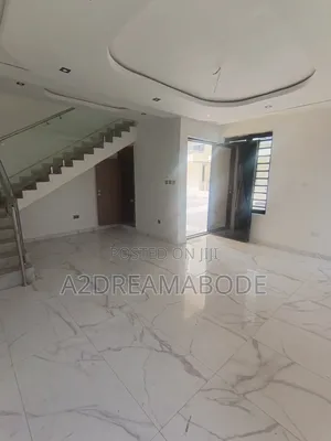 4bdrm Duplex in Ogba for sale