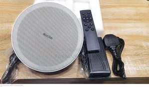 Original Bluetooth Ceiling Speaker 30watts, Single Lucky Tone Product