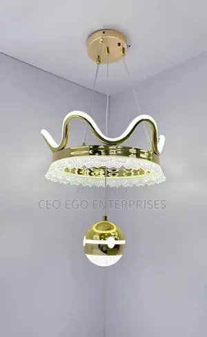 Pendant Light