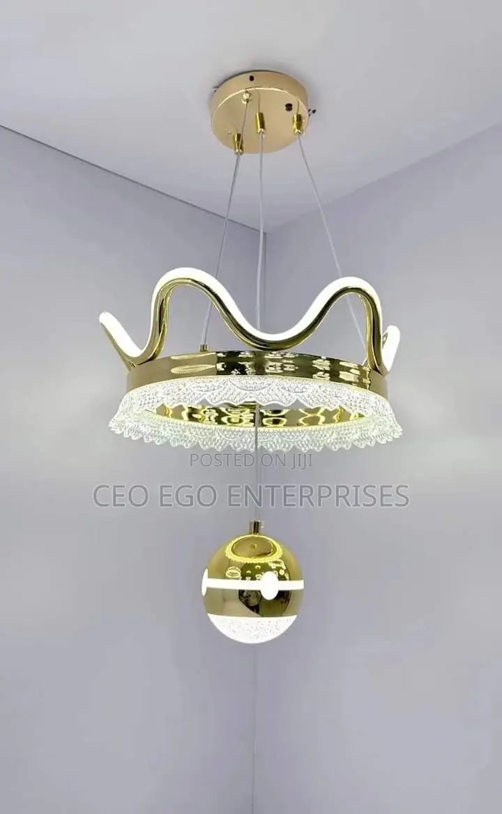 Pendant Light