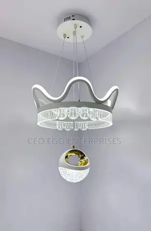 Pendant Light