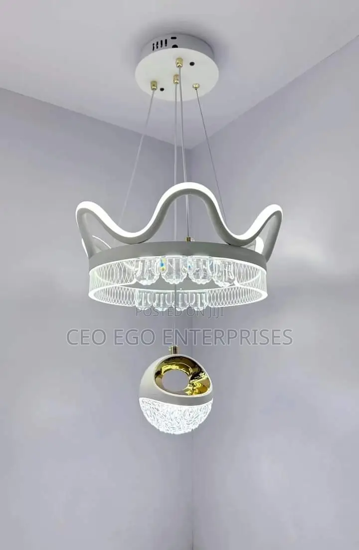 Pendant Light