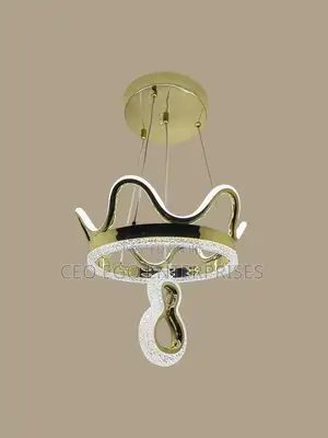 Pendant Light