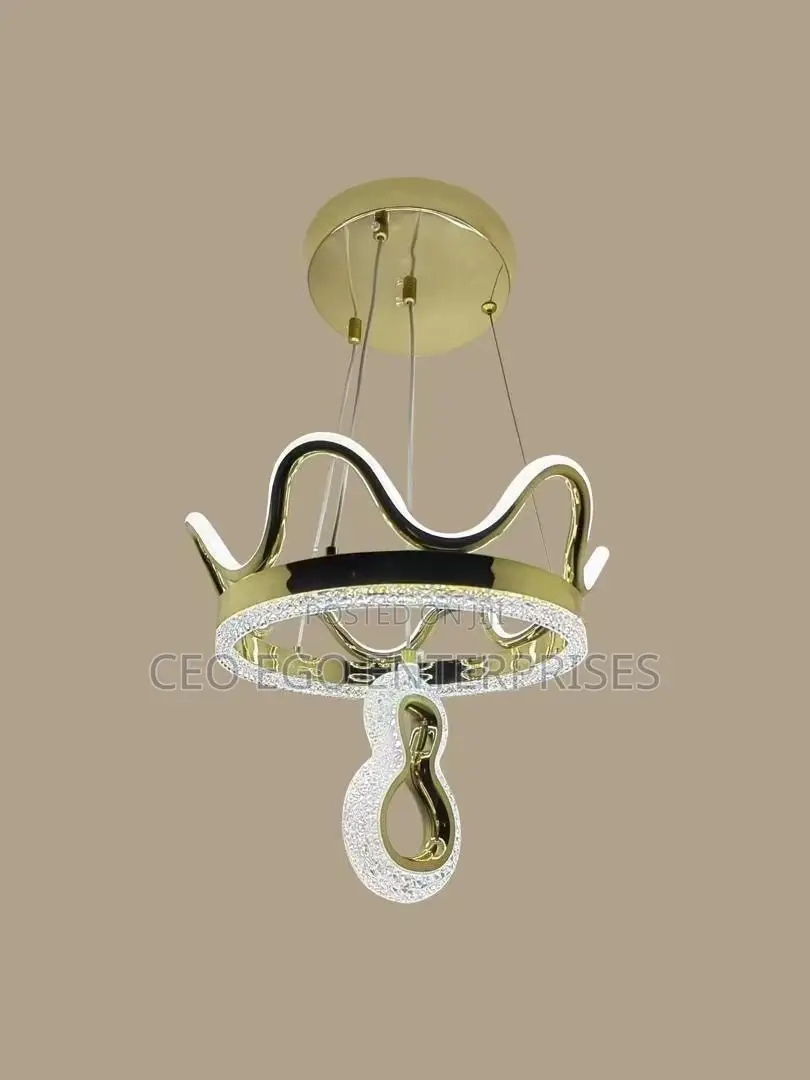 Pendant Light