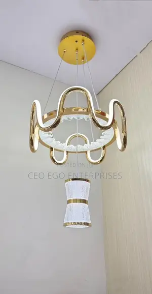 Pendant Light