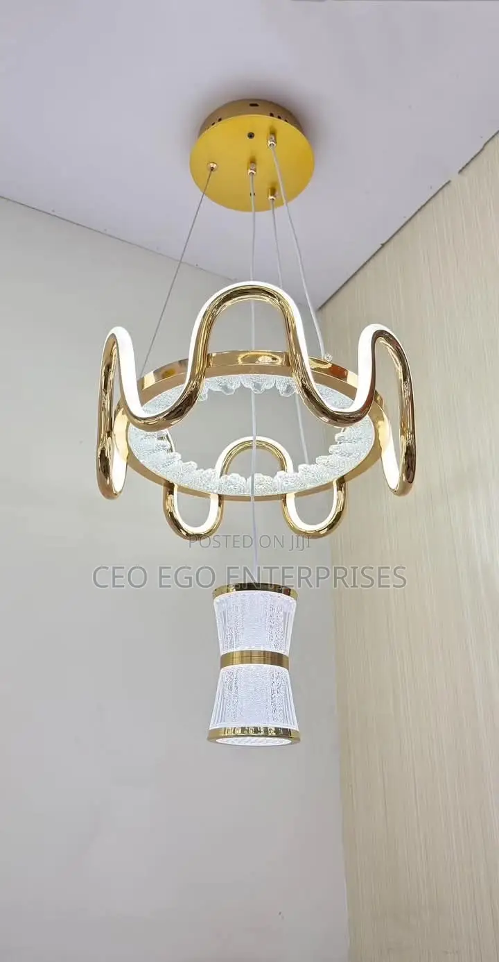 Pendant Light
