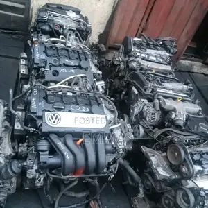 Engine 2.5 Volkswagen