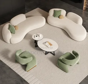 Complete Set of High Quality Chair