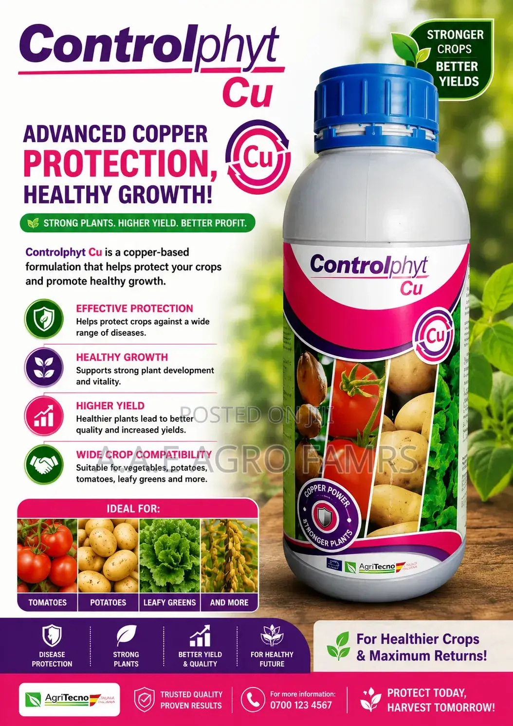 Controlphyt Cu