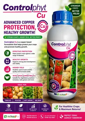 Controlphyt Cu