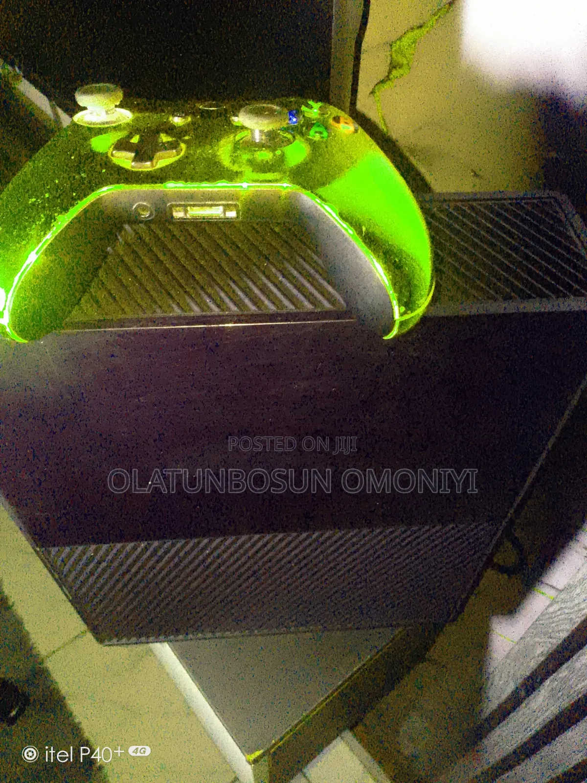 Xbox One Full Paçkage