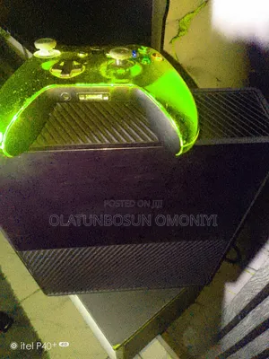 Xbox One Full Paçkage