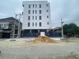 2bdrm Apartment in Osapa london for sale