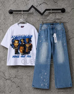 Adult Wears