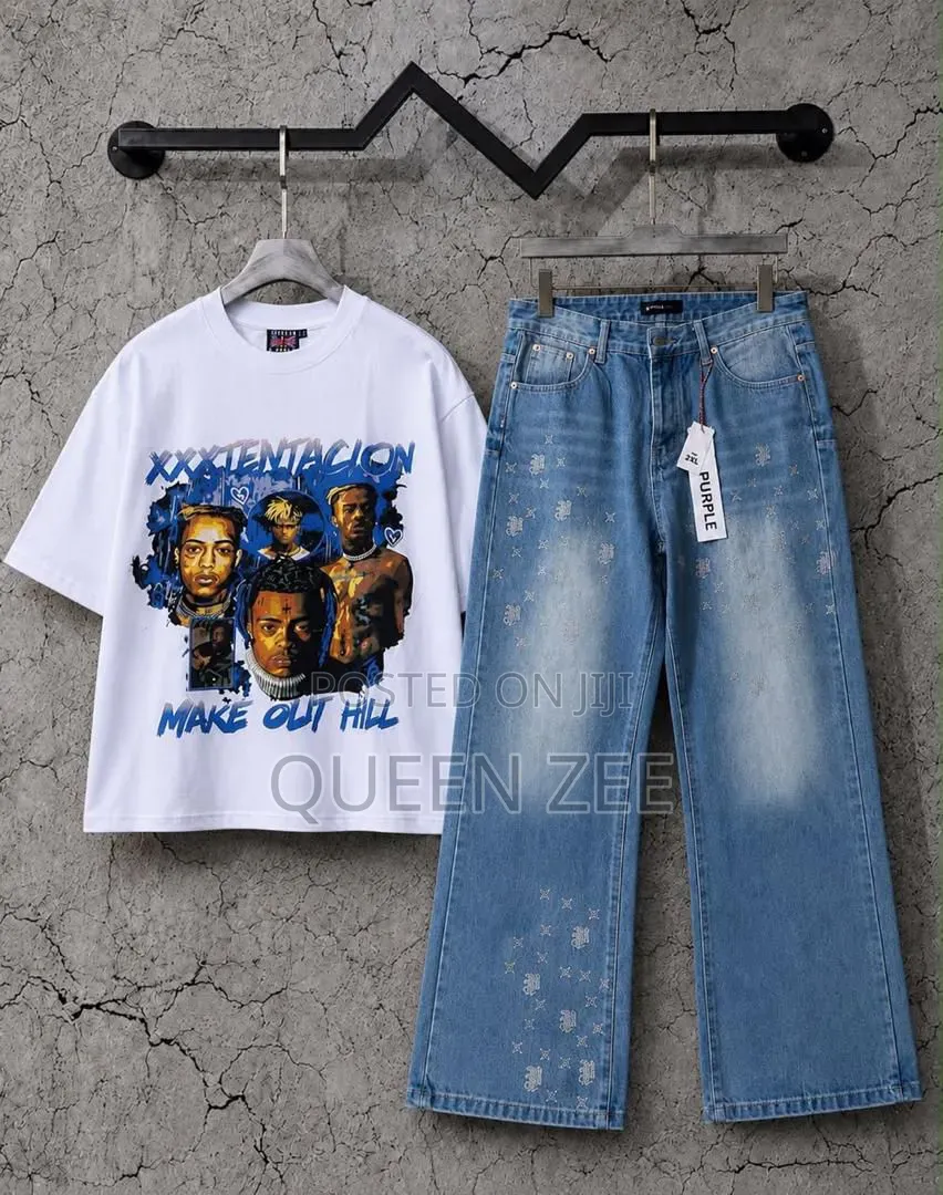 Adult Wears