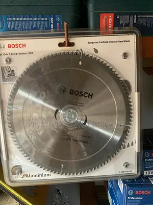 Carbide Circular Saw Blade
