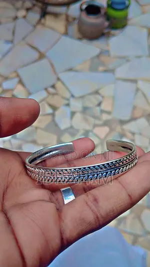 Pure Silver