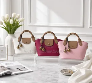 Hand Bags, Fits in Phone,wallet and Make Up .