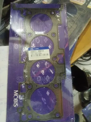 Top Gasket Hyundai Tucson 2.0 .GL .2011 / 2013..22311 25013