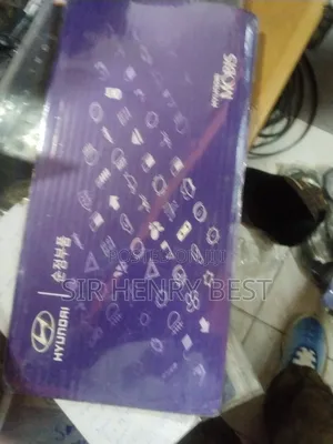 Top Gasket Hyundai Tucson 2.0 .GL .2011 / 2013..22311 25013