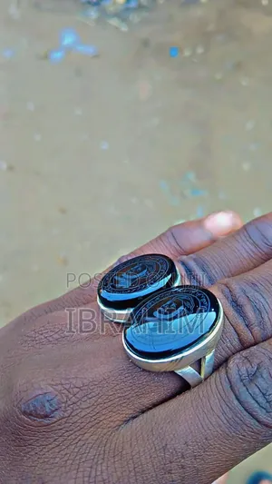 Azurfa Rings and Bangles With Different Birthstones