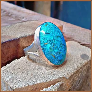Azurfa Rings and Bangles With Different Birthstones