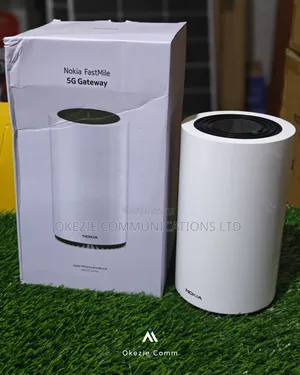 Nokia 5G Gateway 3.1 Universal Router