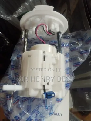 Complete Fuel Pump Ford Explorer and Fucion 2010/ 2019