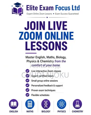 Online Private Tutor