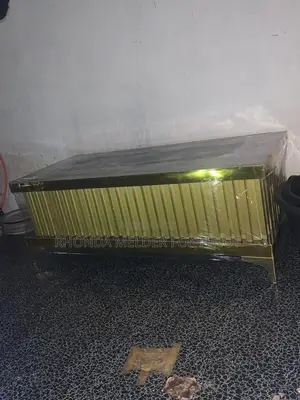 TV Console