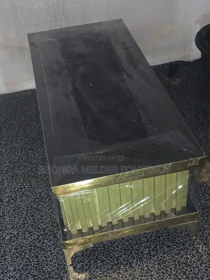 TV Console