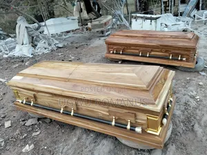 Royal Caskets FCT