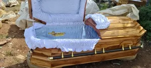 Royal Caskets FCT