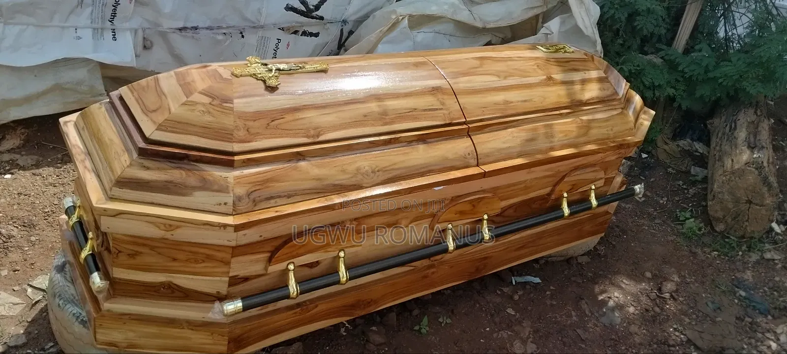 Royal Caskets FCT