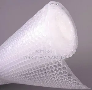 Air Bubble Wrap
