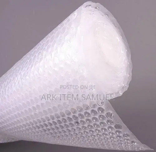 Air Bubble Wrap