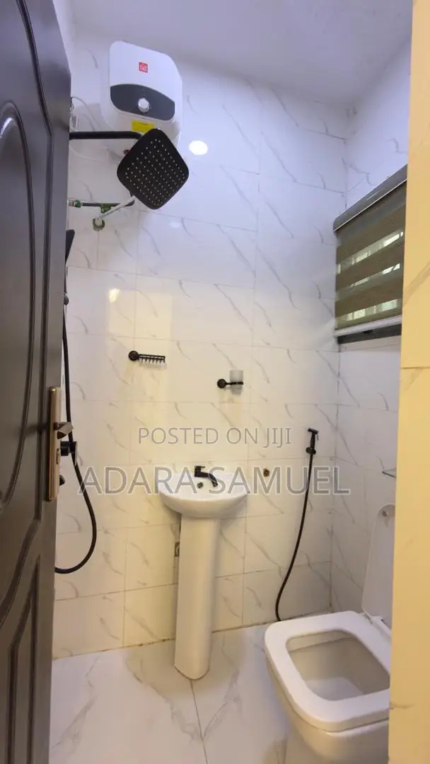 Studio Apartment Sabo
