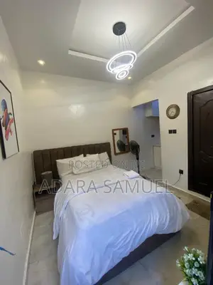 Studio Apartment Sabo