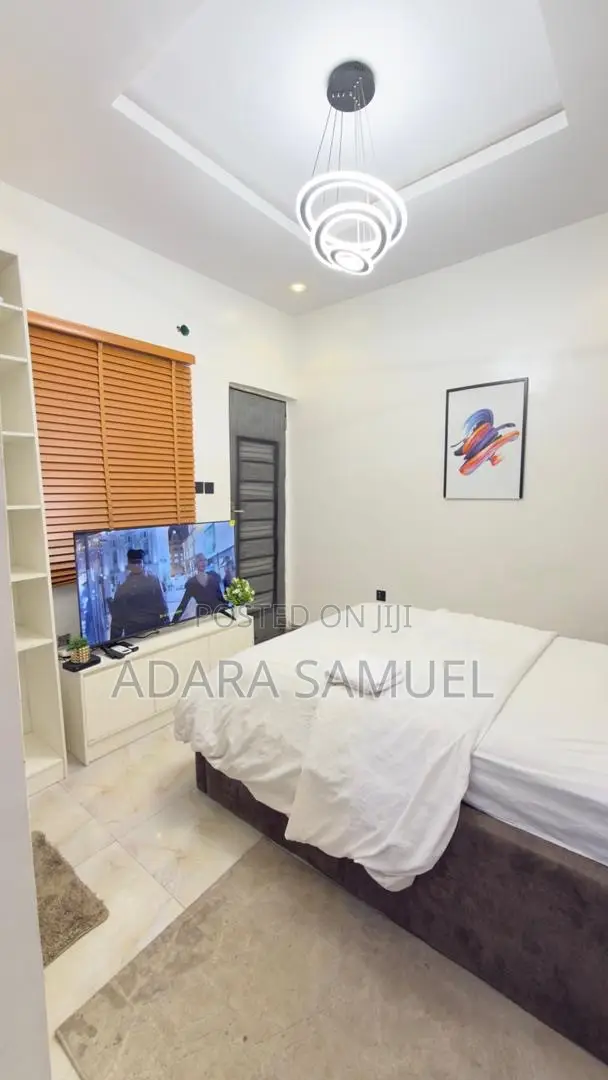 Studio Apartment Sabo