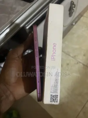 Apple iPhone 16 256 GB Pink