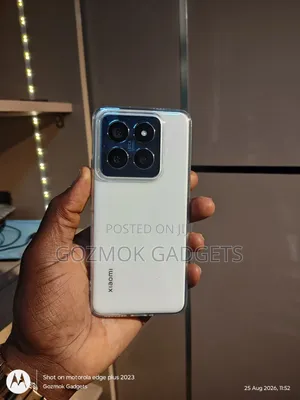 Xiaomi 14 Pro 512 GB White