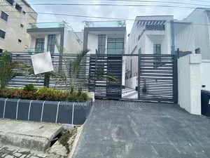 4bdrm Duplex in Osapa london for sale